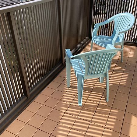 Villa Marushige Nozawaonsen Esterno foto