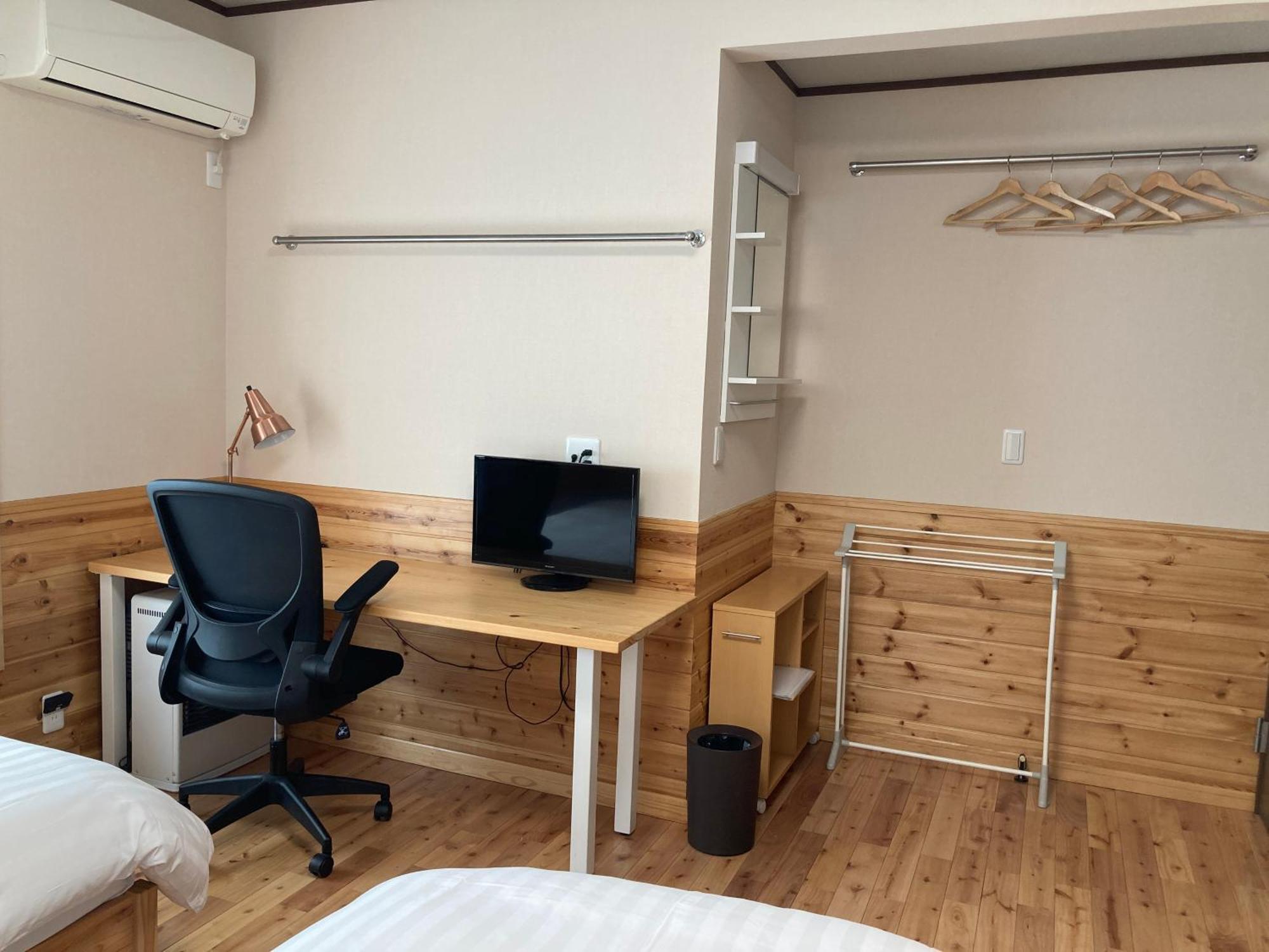 Villa Marushige Nozawaonsen Esterno foto